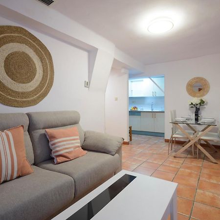 Apartamento Montereria Centro Apartman Granada Kültér fotó