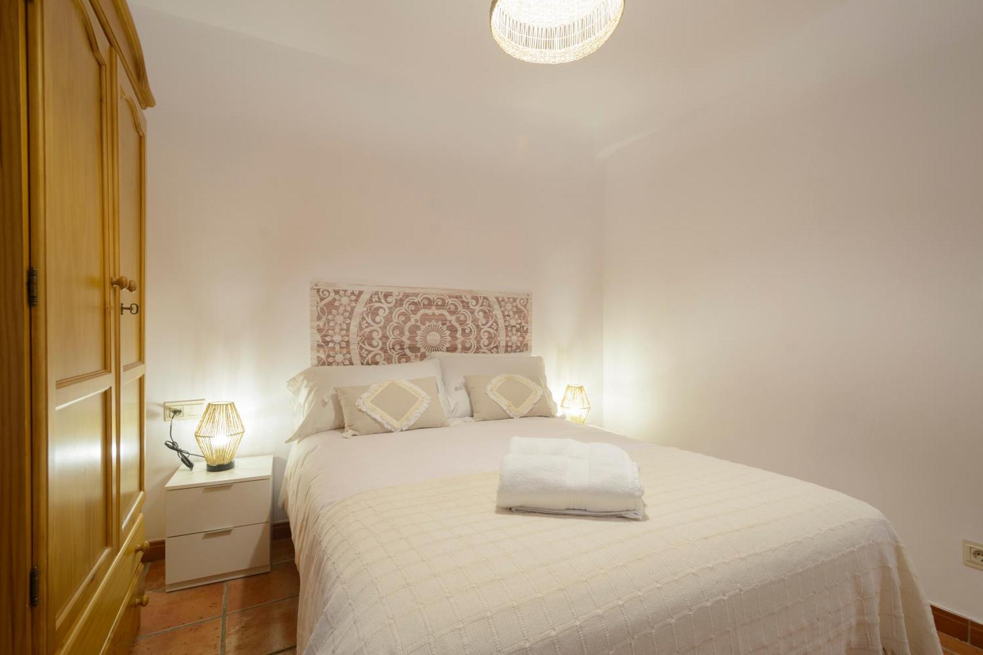 Apartamento Montereria Centro Apartman Granada Kültér fotó