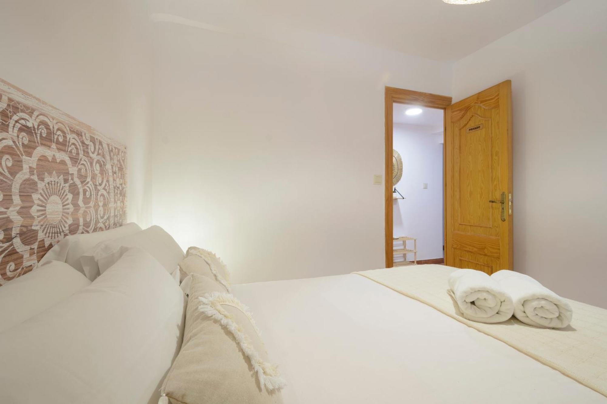 Apartamento Montereria Centro Apartman Granada Kültér fotó
